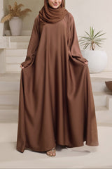 Brown Lapris