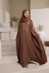 Brown Lapris
