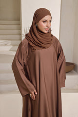 Brown Lapris
