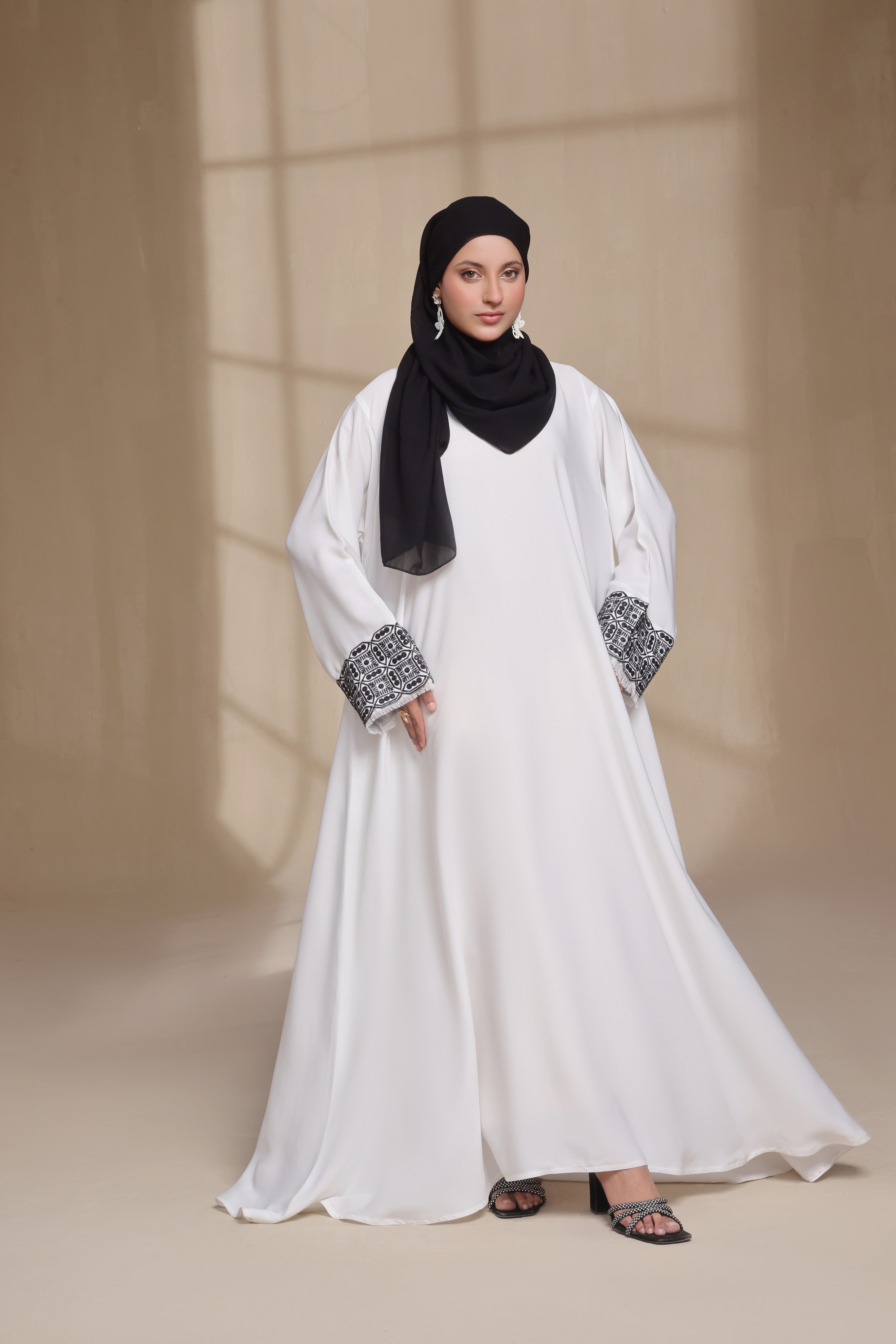 White Gem