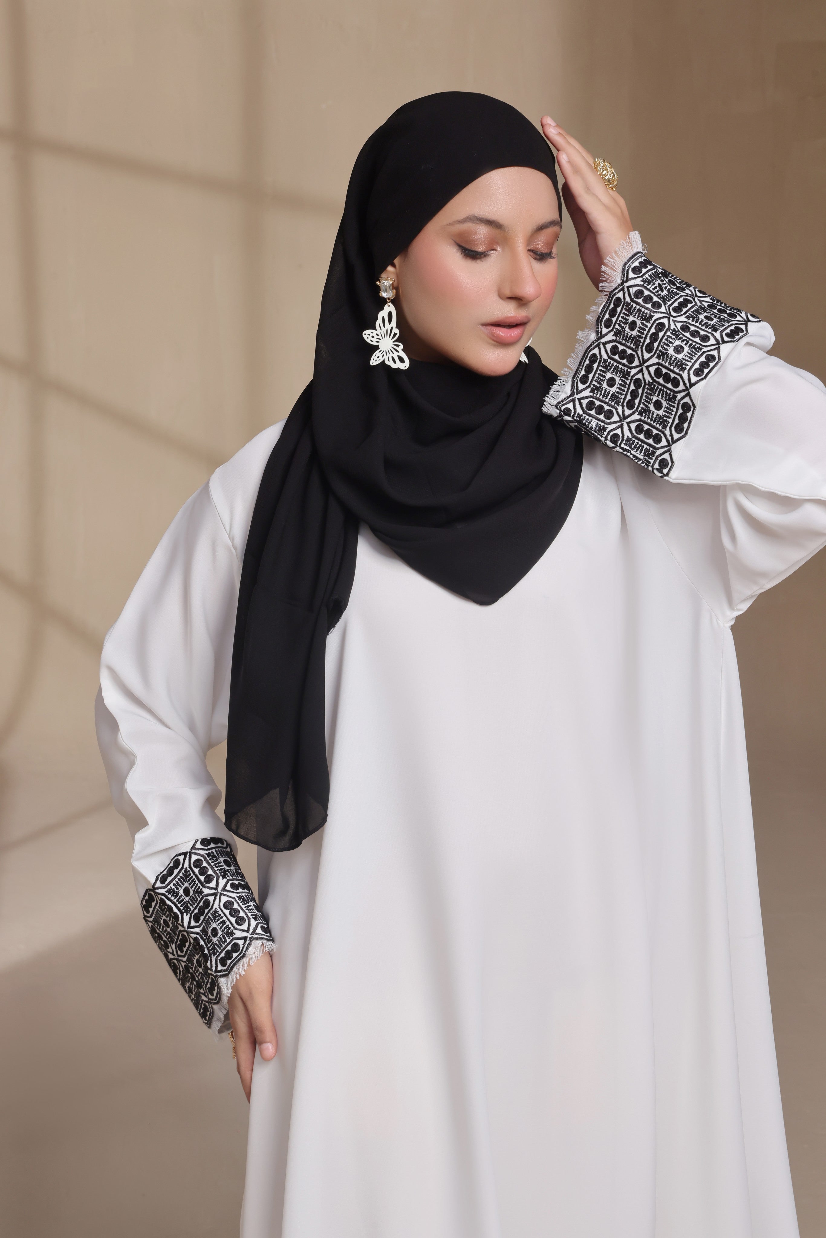 White Gem