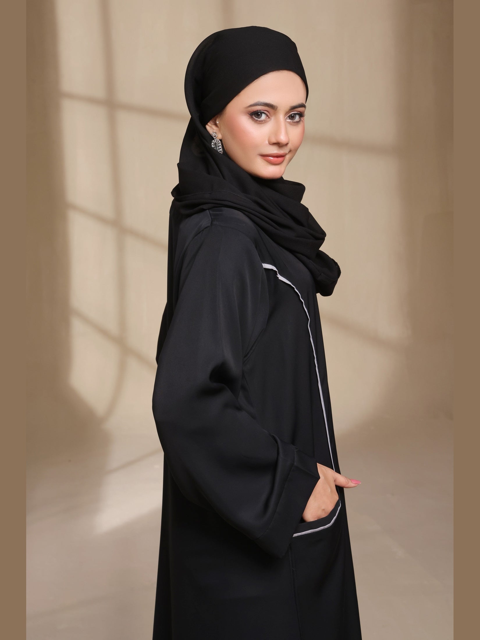 Rajiya Black