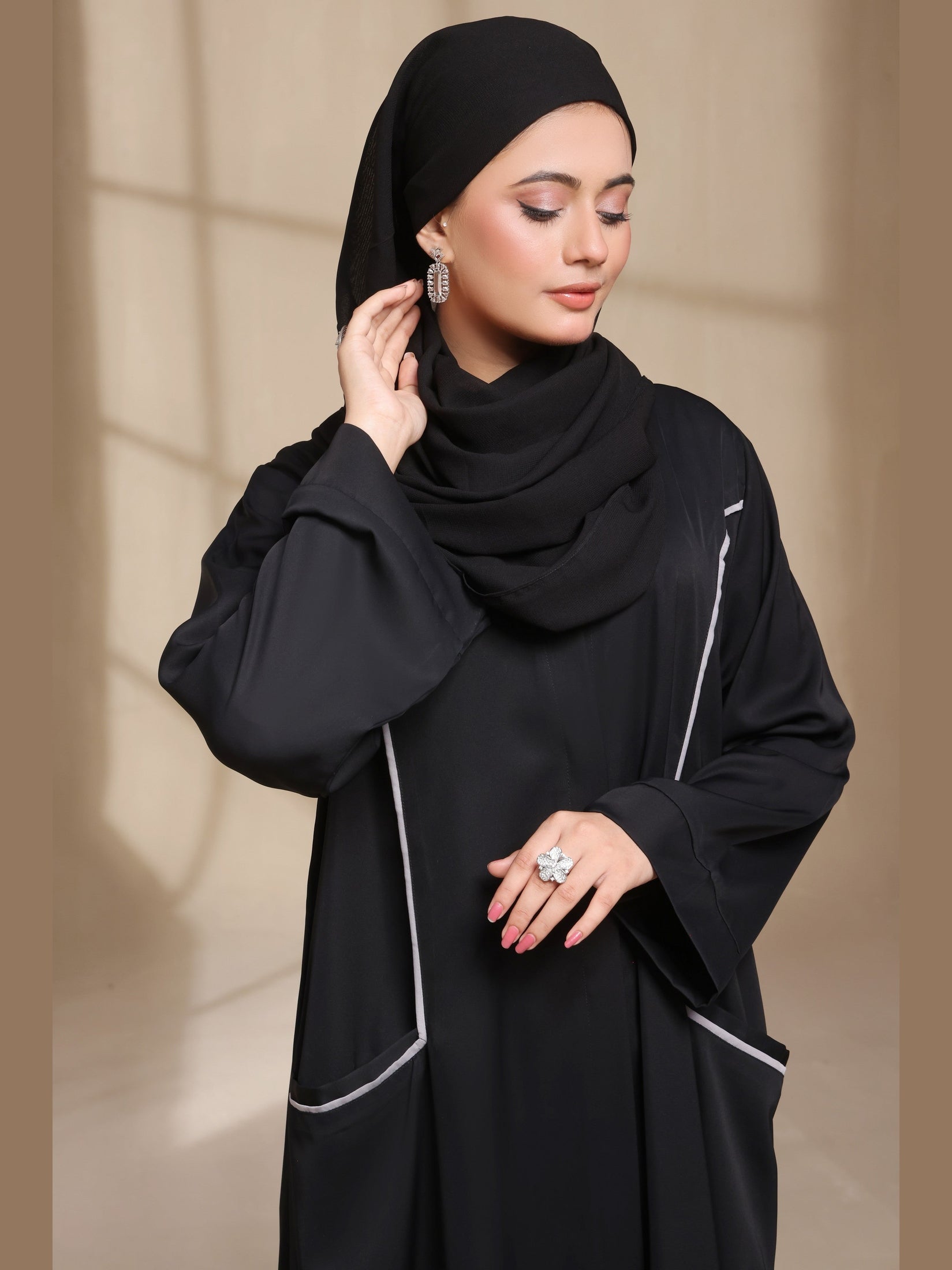 Rajiya Black