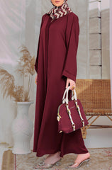 Hajra Abaya