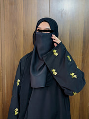 “Daisy Abaya by Aurora”