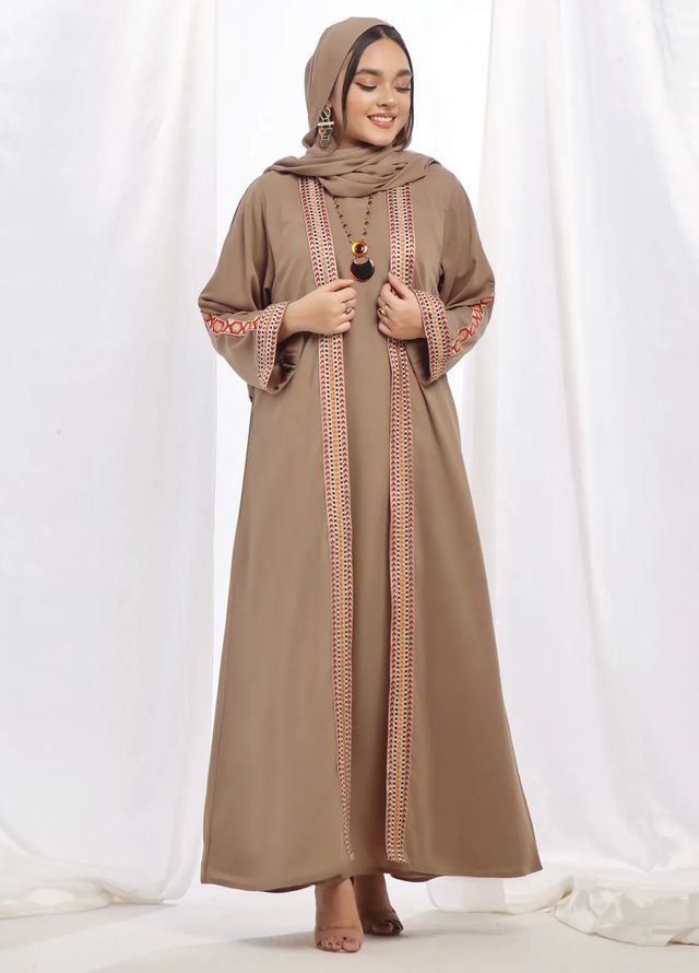 Kashfiya Abaya