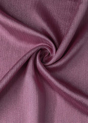 Crinkle Silk Hijabs - Light Grape