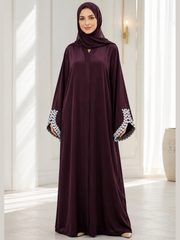Maroon Paradise