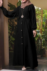 Moonlight Abaya