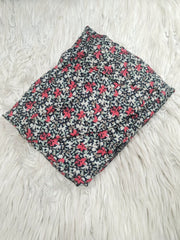 Printed Namaz Chadar swiss lawn