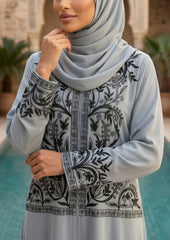 Zareen Mist