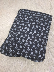 Printed Namaz Chaddar Swiss Lawn