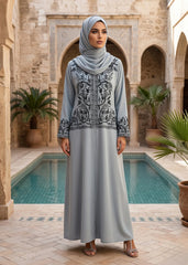Zareen Mist