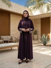 Mahveen Plum
