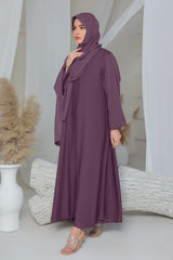 Nina Plum