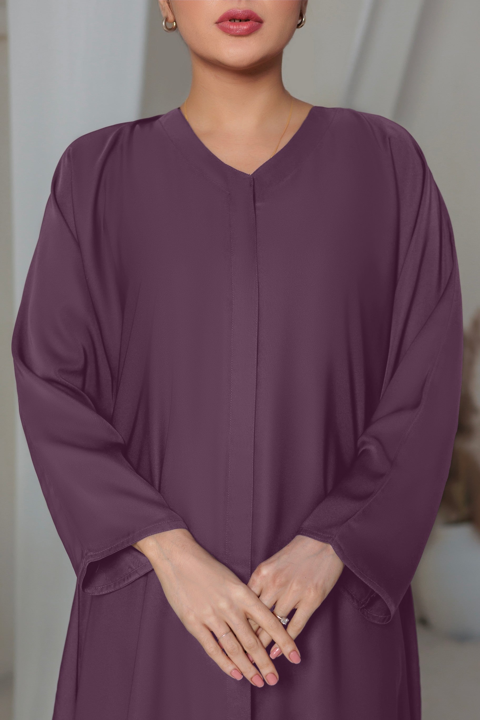 Nina Plum