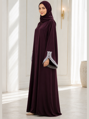 Maroon Paradise