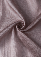 Crinkle Silk Hijabs - Pink Mist