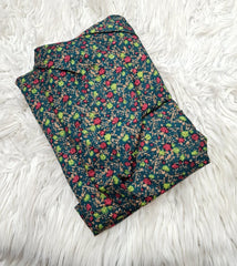 Printed Namaz Chadar swiss lawn