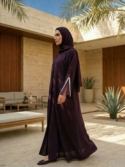 Mahveen Plum