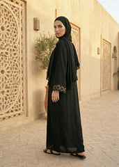 Elara Black