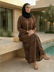 Blaire Dark Brown