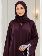 Maroon Paradise