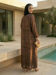 Blaire Dark Brown