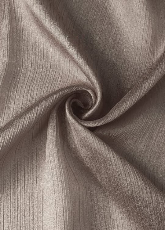 Crinkle Silk Hijabs - Sandrift