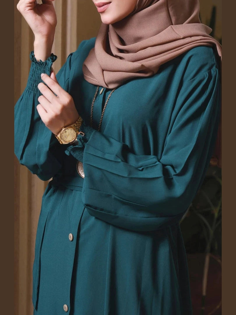 Zarmala Basic