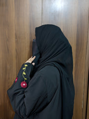 “Rose Abaya by Aurora”
