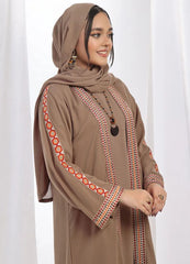 Kashfiya Abaya