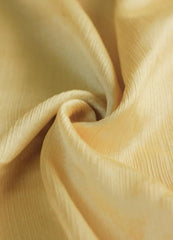 Crinkle Silk Hijabs - Light