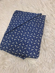 Printed Namaz Chaddar Swiss Lawn
