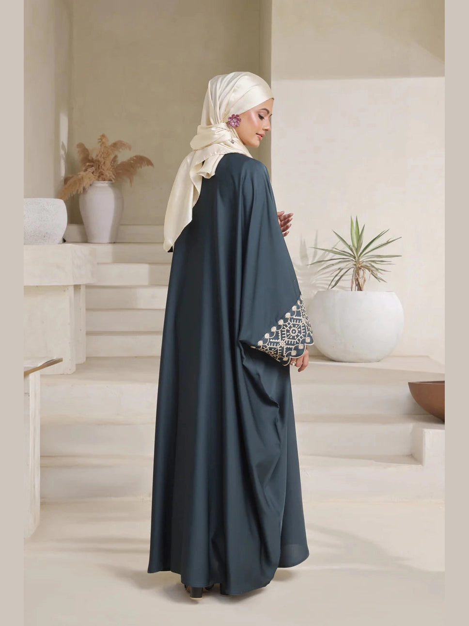 Meera Abaya
