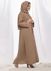 Kashfiya Abaya