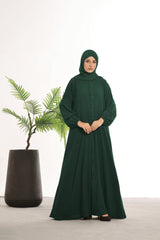 Abeera Green