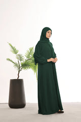 Abeera Green