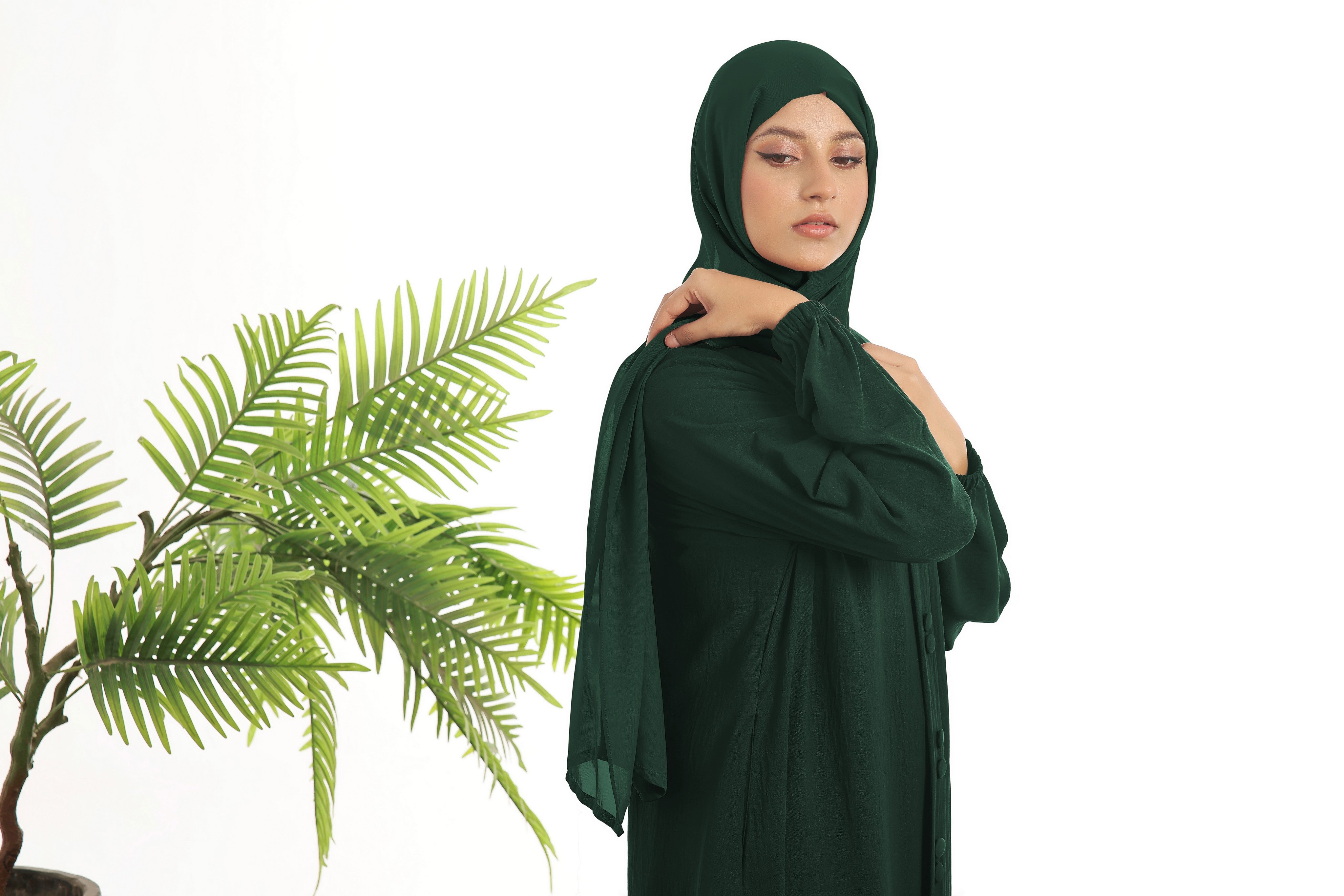 Abeera Green