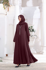 Maroon Lapris