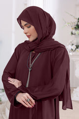 Maroon Lapris