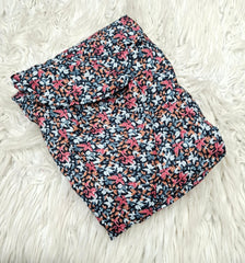 Printed Namaz Chadar swiss lawn