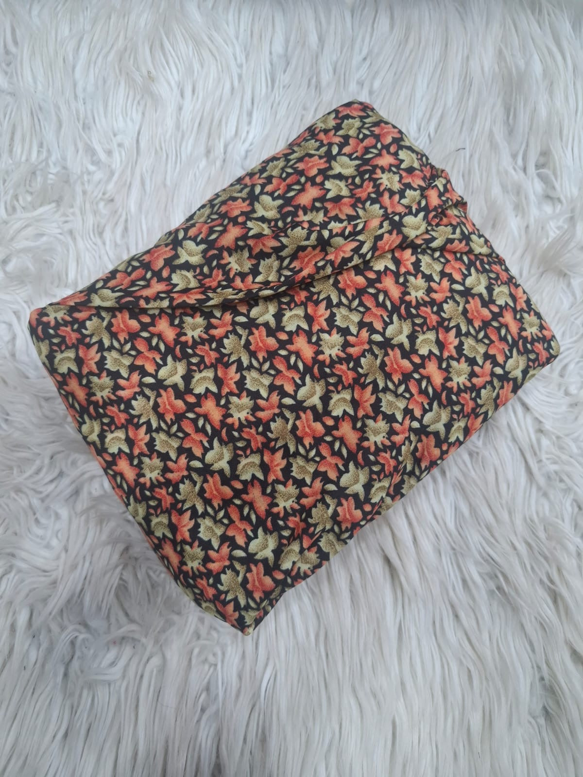 Printed Namaz Chadar swiss lawn