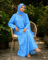 Gulnaar Ocean