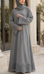 Alisha Mist