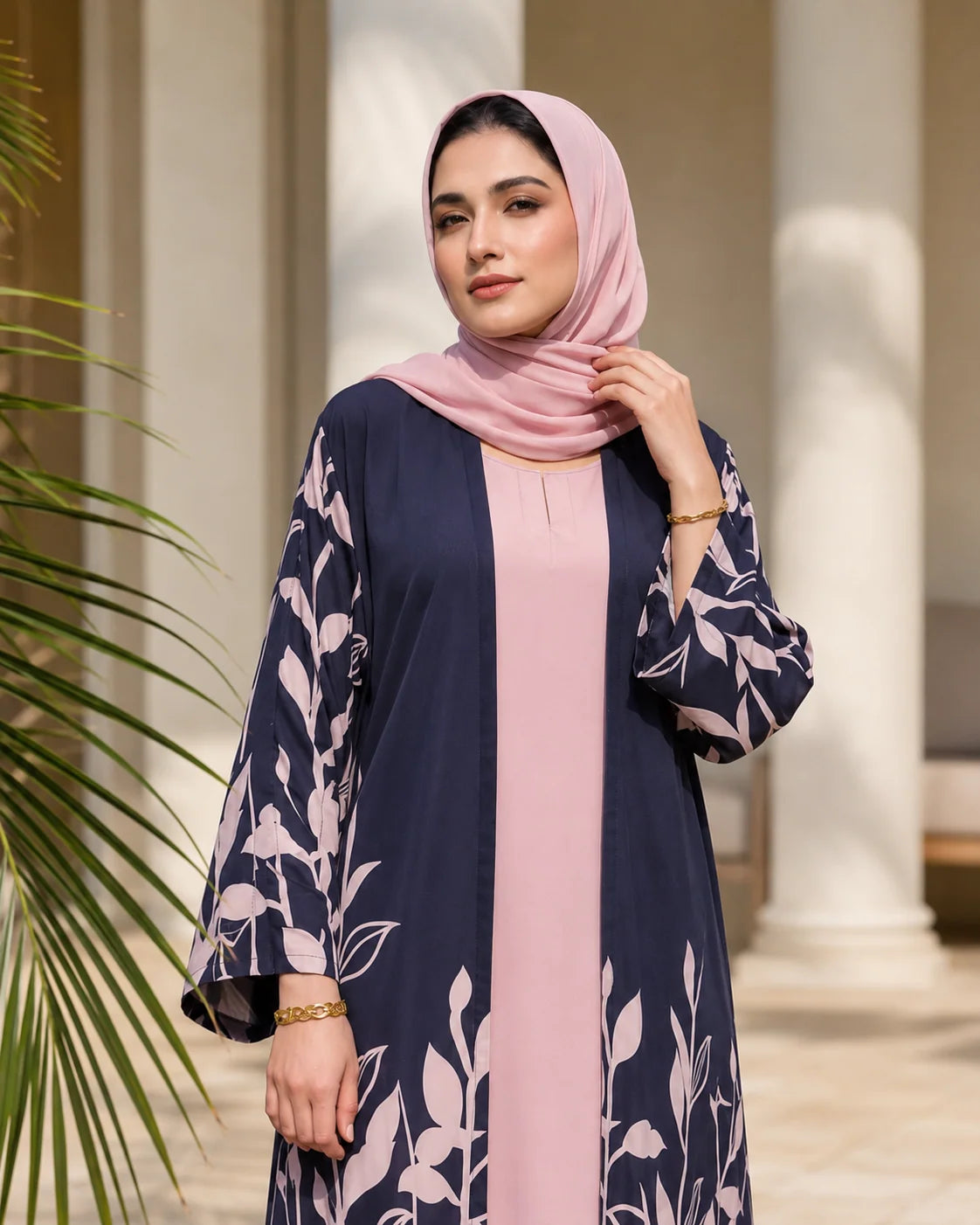 Zarmina Blush