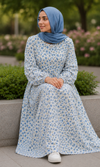 Sky Petal