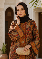 Gulnaar Sunset