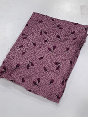 Printed Namaz Chadar swiss lawn