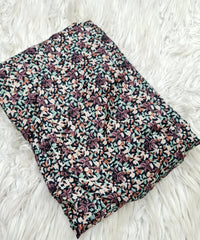 Printed Namaz Chadar swiss lawn